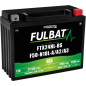Batterie Fulbat GEL FTX24HL-BS 12V