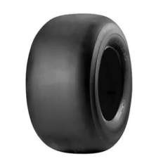 Pneu lisse CARLISLE 13x5.00-6 (130/70-6) 4PR TL Smooth