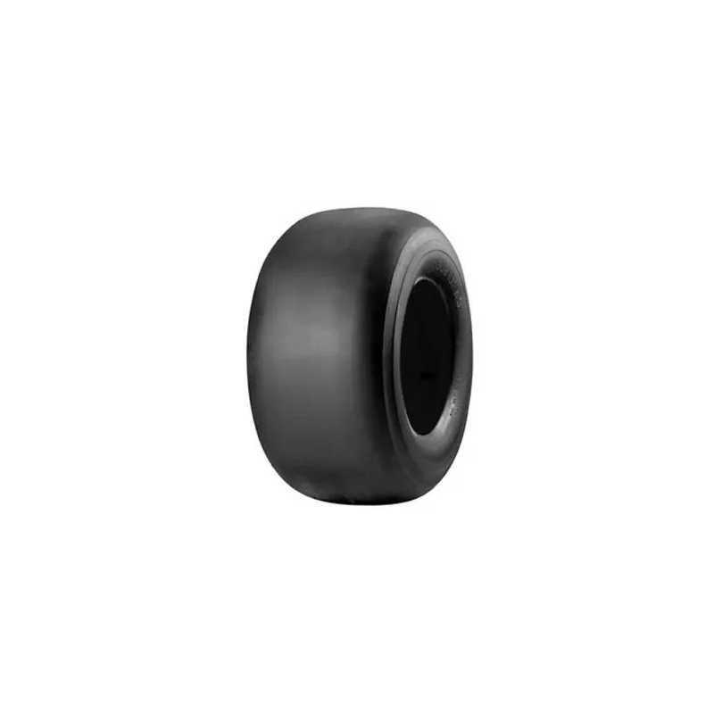 Pneu lisse CARLISLE 13x5.00-6 (130/70-6) 4PR TL Smooth