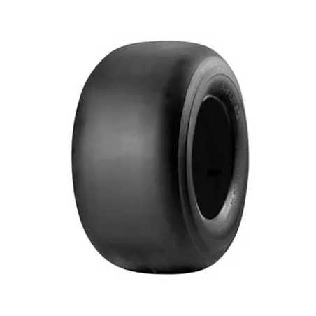 Pneu lisse CARLISLE 13x5.00-6 (130/70-6) 4PR TL Smooth