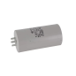 Condensateur universel 100 µF 450V à fiches – FGP013639 Condensateur universel 100 µF 450V à fiches – FGP013639