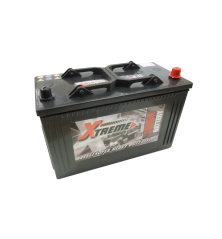 Batterie 12V 110Ah 770A Xtreme Truck