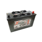 Batterie 12V 110Ah 770A Xtreme Truck
