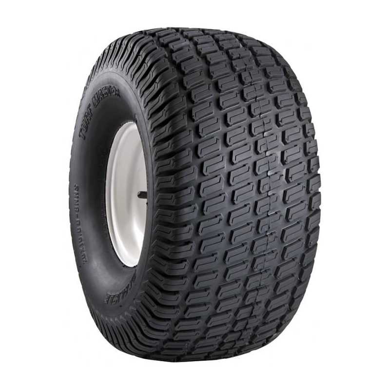 Pneu Carlisle Turf Master – 18x9.50-8 TL 4PR 81A4