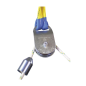 Déclencheur automatique pour poulie de renvoi PCA-1291