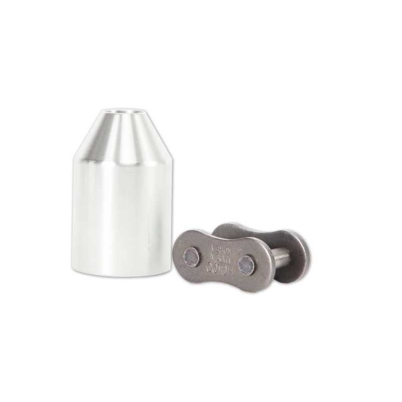 Déclencheur automatique pour poulie de renvoi PCA-1291