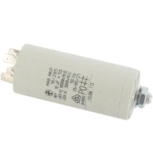 Condensateur universel 18 µF