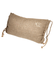 Coussin en lin pour chaise EcoChair