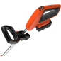 Escova de terraço a bateria 20 V - Yard Force LW CPC1 Escova de terraço a bateria 20 V - Yard Force LW CPC1