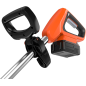 Escova de terraço a bateria 20 V - Yard Force LW CPC1 Escova de terraço a bateria 20 V - Yard Force LW CPC1