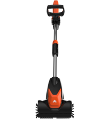Brosse de terrasse 20 V - Yard Force - Nettoyeur haute pression - Jardin Affaires