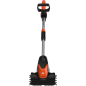 Cepillo de terraza a batería 20 V - Yard Force LW CPC1 Cepillo de terraza a batería 20 V - Yard Force LW CPC1