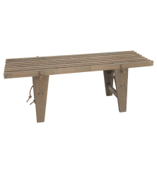copy of Banc EcoBench 120 cm en aulne huilé – EcoFurn