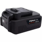 Escova de terraço a bateria 20 V - Yard Force LW CPC1 Escova de terraço a bateria 20 V - Yard Force LW CPC1