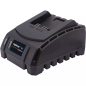 Cepillo de terraza a batería 20 V - Yard Force LW CPC1 Cepillo de terraza a batería 20 V - Yard Force LW CPC1