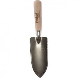 Transplantoir étroit 6,5 cm Em bois POLET - POLET - Outil à mains - Jardin Affaires