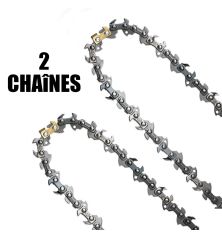 Oregon CS1500 Electric Chainsaw + 2 Chains