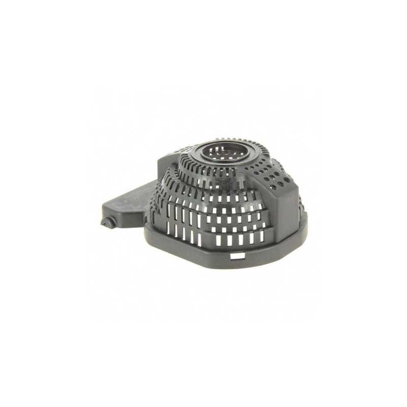 Couvercle du moteur électrique - 1052476001 pour INV E1944 P, INV E1740 P, INV E1637 P, INV E1334 P