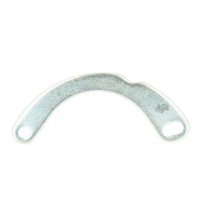 Plaquette de frein - 1251687001 pour INV E1944 P, INV E1740 P