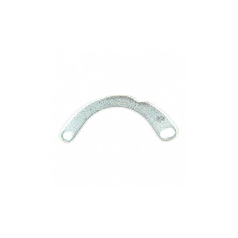 Plaquette de frein - 1251687001 pour INV E1944 P, INV E1740 P