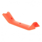 Enjoliveur poignée rouge inférieur - 1053918001 Enjoliveur poignée rouge inférieur - 1053918001
