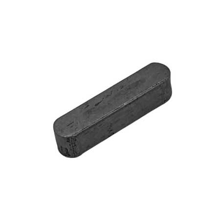 Clé - 1253707000 pour INV T1456 H2, INV T17051 H SPE, INV T20053 H SPE