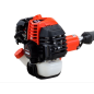 Taille-haies perche ECHO HCA-2620ES-HD