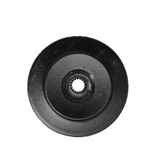 Complete Pulley And Hub 36" - Simplicity Snapper Murray - 1673109ASM