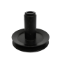 Complete Pulley And Hub 36" - Simplicity Snapper Murray - 1673109ASM