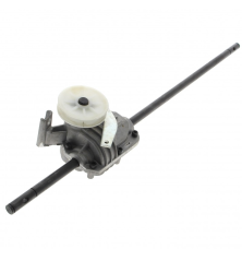 Transmisión Caja de cambios - 1001244001 / 1001244000 para GM H51