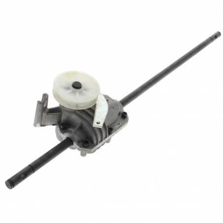 Transmisión Caja de cambios - 1001244001 / 1001244000 para GM H51