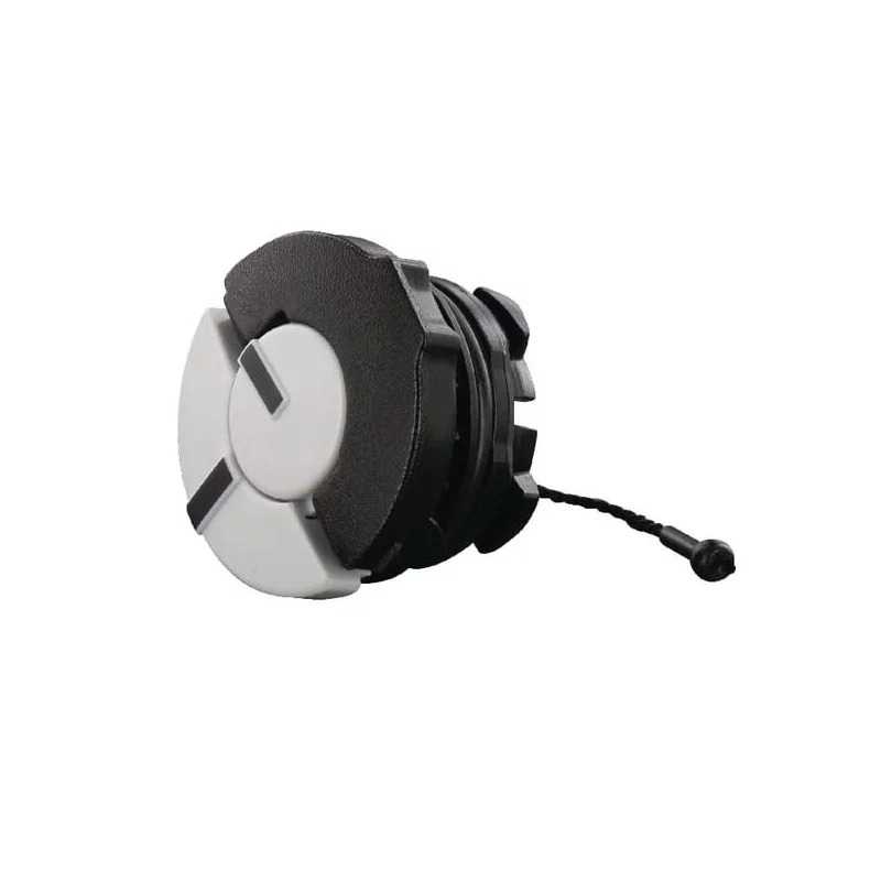 Bouchon de réservoir STIHL 00003500532 – Tronçonneuse, débroussailleuse, taille-haie