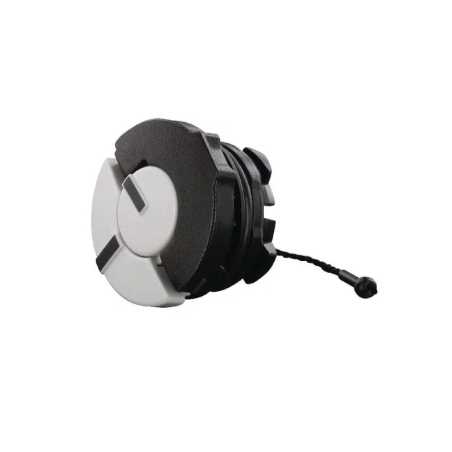 Bouchon de réservoir STIHL 00003500532 – Tronçonneuse, débroussailleuse, taille-haie