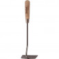 POLET handschoffel 10 cm met houten steel