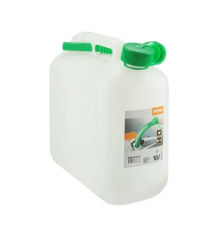 Bidon à carburant 10L transparent STIHL 0000 881 0212