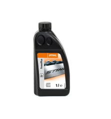 Huile de chaîne STIHL ForestPlus 1L