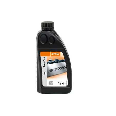 Huile de chaîne STIHL ForestPlus 1L
