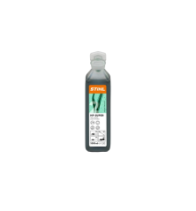 Huile 2 temps HP Super Stihl – Dosette 100 ml