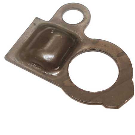 Tôle de recouvrement STIHL 1122-664-2200