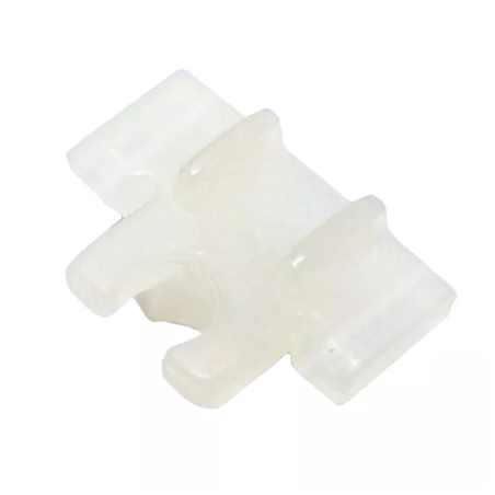 Pièce de pression STIHL 1125-664-1400 pour tronçonneuse
