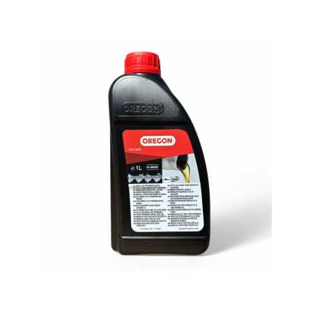 Huile de chaîne de tronçonneuse Oregon 1L - OREGON 010-4935