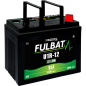 BATERÍA U1R-12 SLA (AGM+ASA) hermética 12V 32 Ah