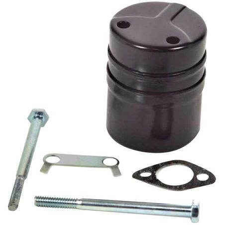 TORO 5-4769 SILENCER