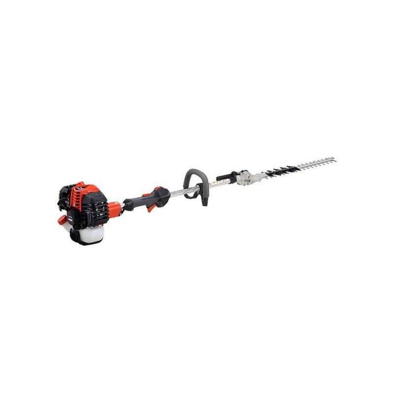 TAILLE HAIE S/TUBE COURT+LAME ARTICULABL