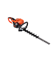 ECHO petrol hedge trimmer 639 mm cut Japanese double blade