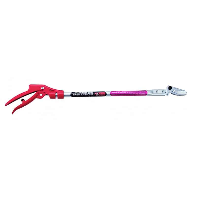 Sécateur long manche cueille fleurs ARS - ARS - Sécateur - Jardin Affaires