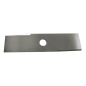 Lame de débroussailleuse 320 mm x 25,4 mm Lame de débroussailleuse 320 mm x 25,4 mm