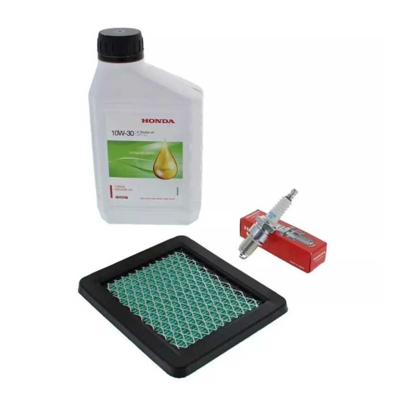 Service Kit Honda 06211‑VH3‑506 – kit entretien complet HRG415/465