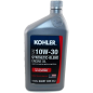 Huile moteur Kohler SAE 10W‑30 – bidon 1 L