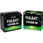 Batterie Fulbat FTX20HL-BS GEL Batterie Fulbat FTX20HL-BS GEL